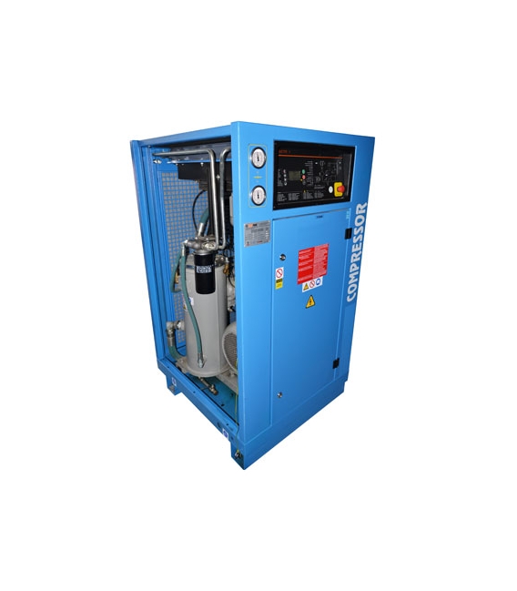 Medikal Hava Merkezi 3x220 m³/h T: 2x1.500 lt.