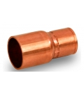 Bakır Erkek Redüksiyon Ø 76 - Ø 35 mm.
