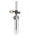 Flowmetre NFNor Basınçlı Hava 5 Bar 121°C