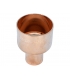 Bakır Redüksiyon Ø 42 - Ø 22 mm.